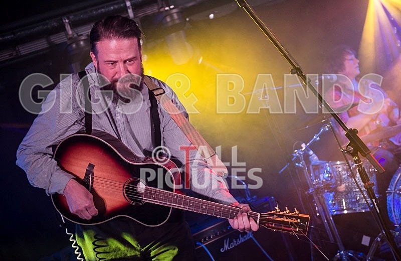 John Wesley Stone-183 - JOHN WESLEY STONE