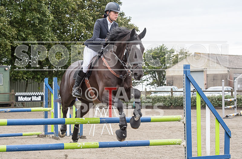 North Showjumping_2016-94 - NORTH SHOW SHOWJUMPING 2016