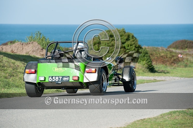 Alderney Sprint_2011_Car-23 - ALDERNEY SPRINT 2011 - CARS