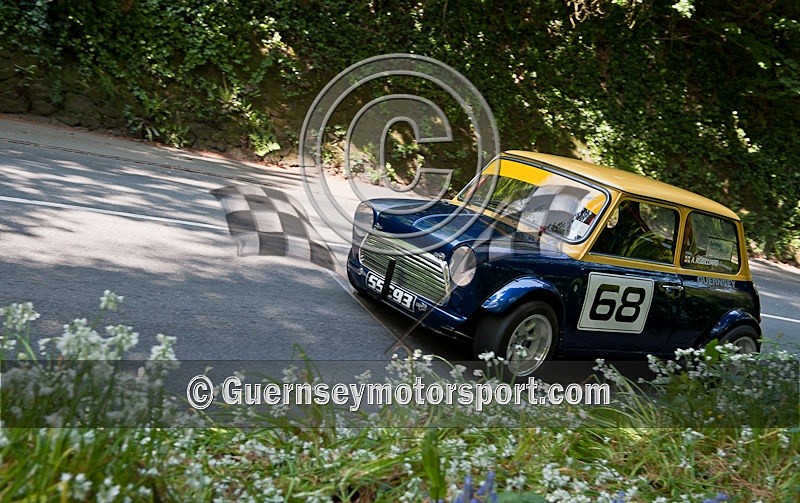 GMCCC_Hill Climb_25-04-11-94 - CARS 2011-04-25