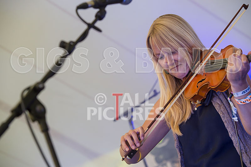 Buffalo Huddleston-263 - BUFFALO HUDDLESTON