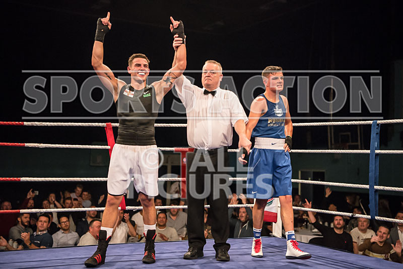 BOUT-12 Billy Poullain v Martin McDonagh-35 - BOUT-12 Billy Poullain v Martin McDonagh