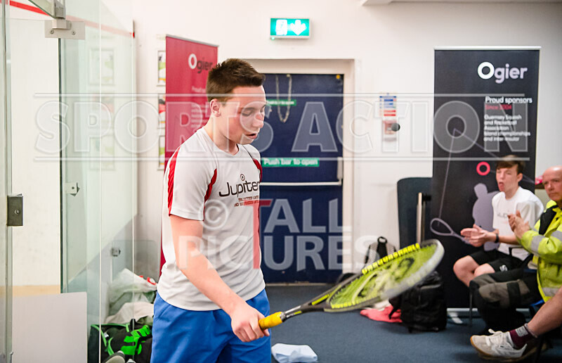 Guernsey Open Squash 2020-99 - GUERNSEY SQUASH OPEN 2020