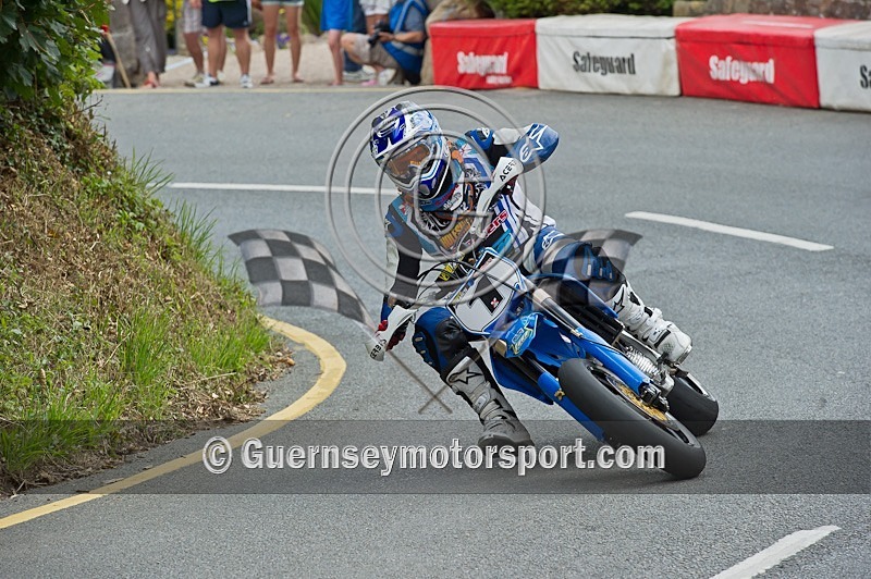 MSA Jersey Hill Climb_2011_Bike-25 - JERSEY MSA NATIONAL 2011 - BIKES