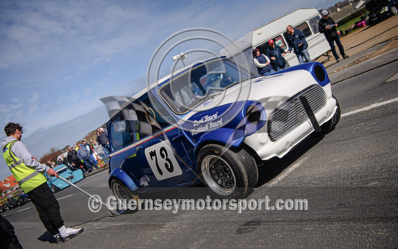 GKMC Vazon Sprint 2023-5 - GKMC VAZON SPRINT_01-04-2023