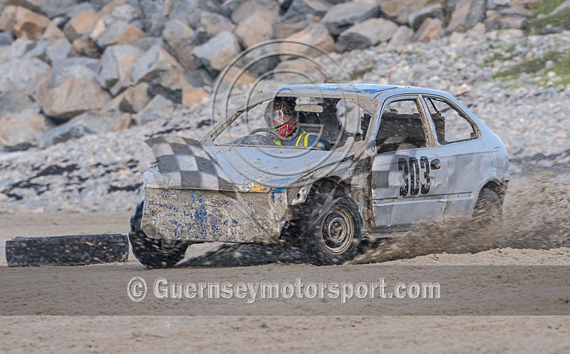 Autocross_2016_Winter Round-2-40 - AUTO-X 02-10-2016
