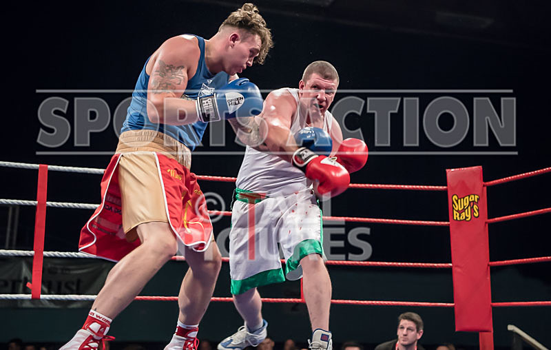 BOUT-8 Dan Maree v Jack Draper-13 - BOUT-8 Dan Maree v Jack Draper