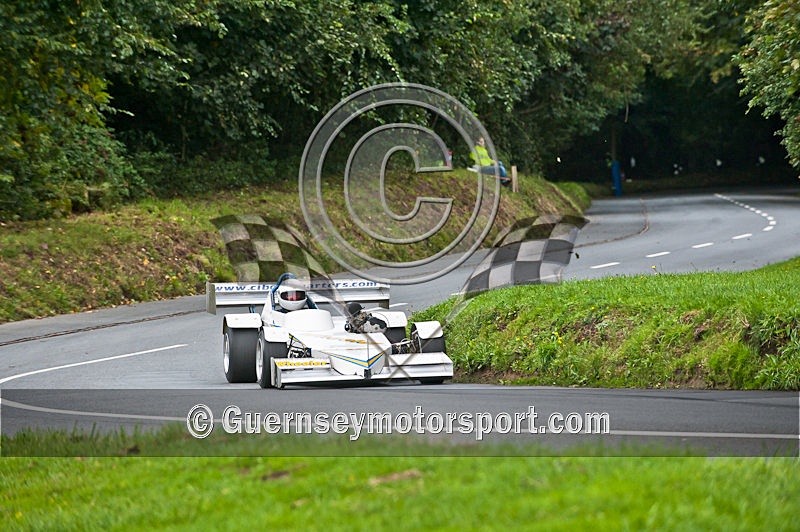 Hill Car 2010-10-03-157 - HILL CLIMB 2010-10-03