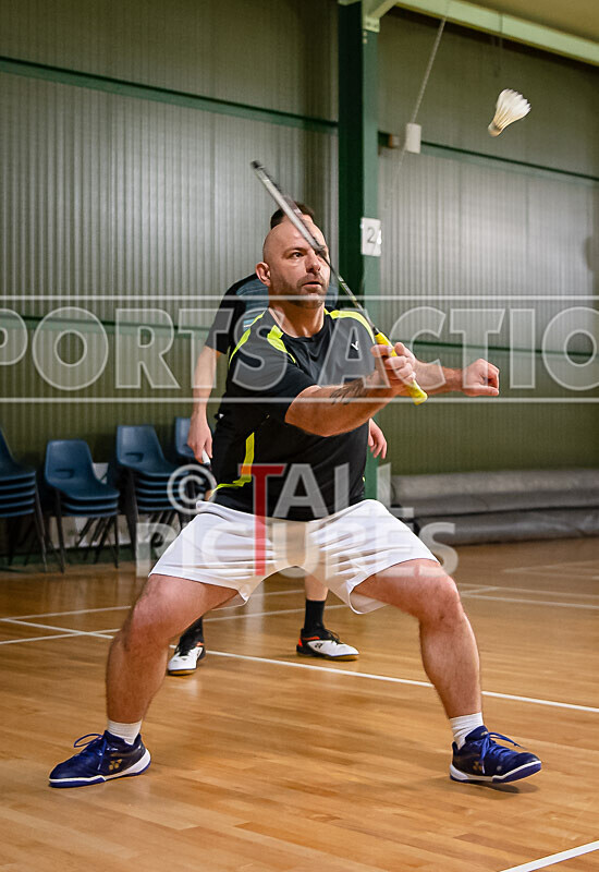 Badminton Easter Open 2022-126 - EASTER OPEN TOURNAMENT 2022