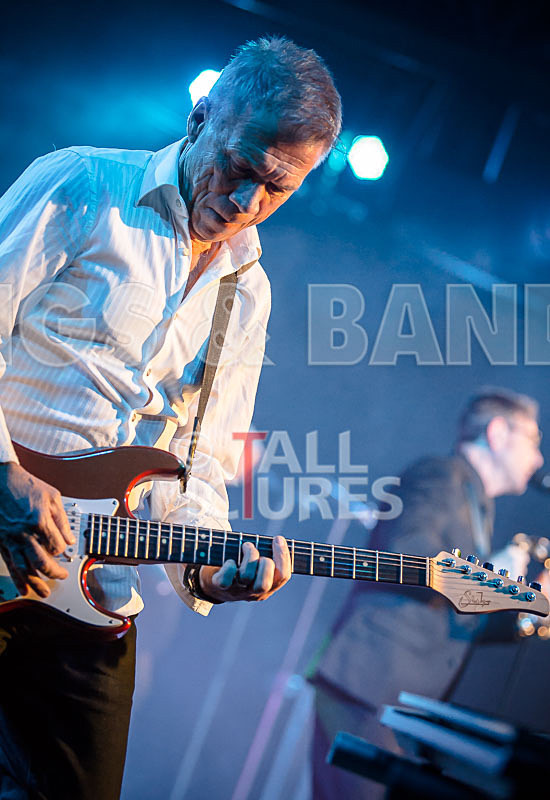 King Rat_30th Birthday Gig-14 - KING RAT AND THE SOUL CATS 30th BIRTHDAY