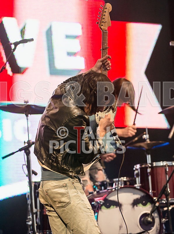 The Cribs-44 - THE CRIBS