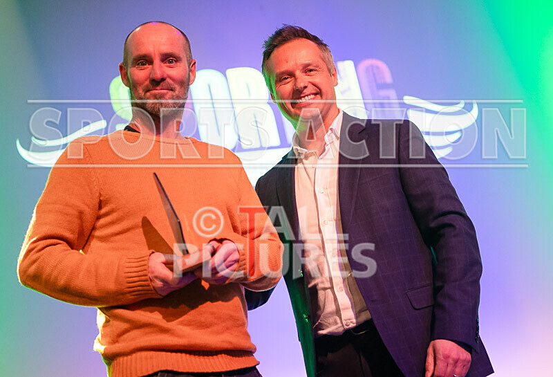 Guernsey Sports Commission Awards 2020-4 - GUERNSEY SPORTS COMMISION AWARDS 2020