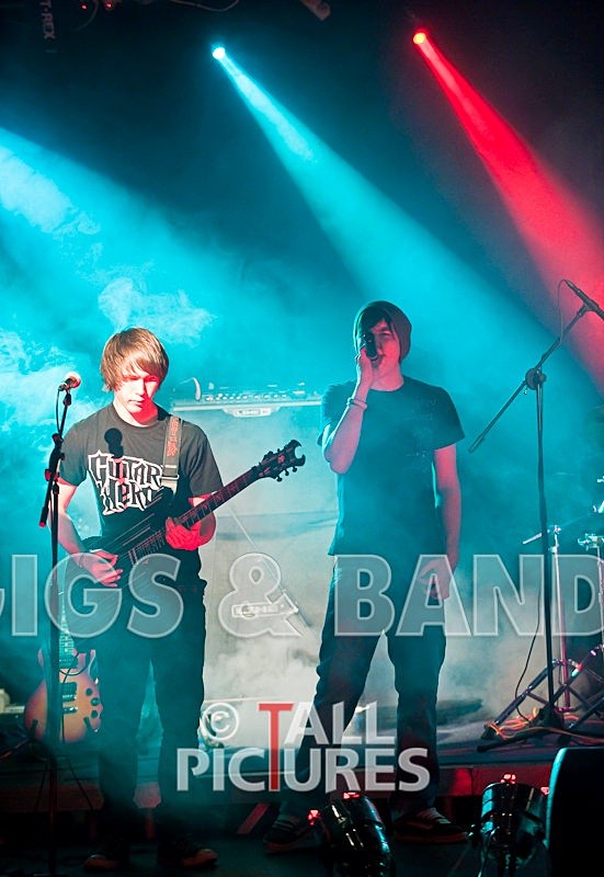 The Whispering Eye-6 - THE WHISPERING EYE at RoA-3