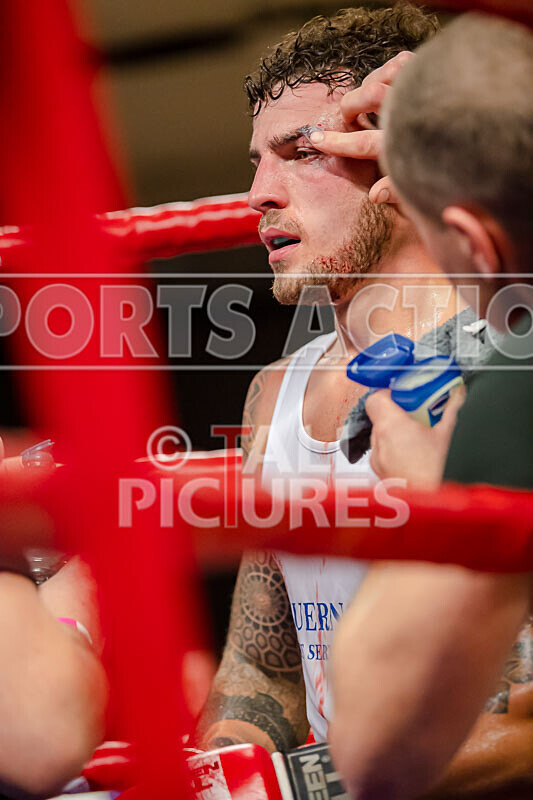 BOUT 13_Billy Poullain v Arran Devine-52 - BOUT 13_Billy Poullain v Arran Devine