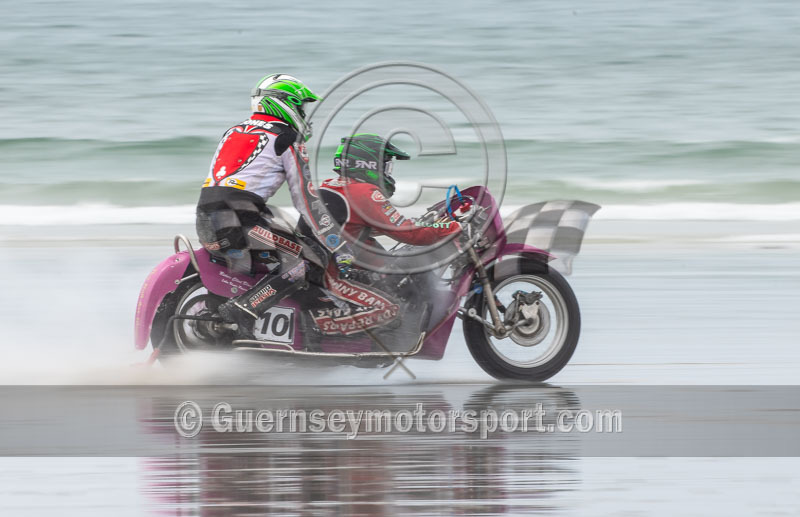 Battle of the Beach 2018_SIDECAR-6 - BATTLE OF THE BEACH 2018_SIDECARS