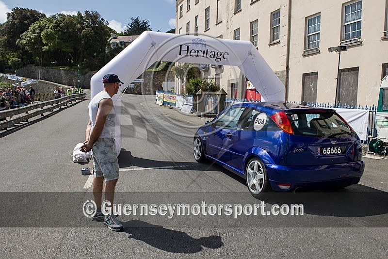 Charity Hill Climb_2012-332 - HERITAGE CHARITY HILL CLIMB 2012