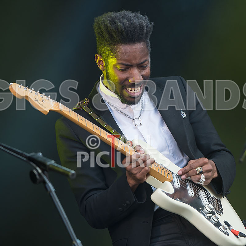 The Bohicas-32 - THE BOHICAS