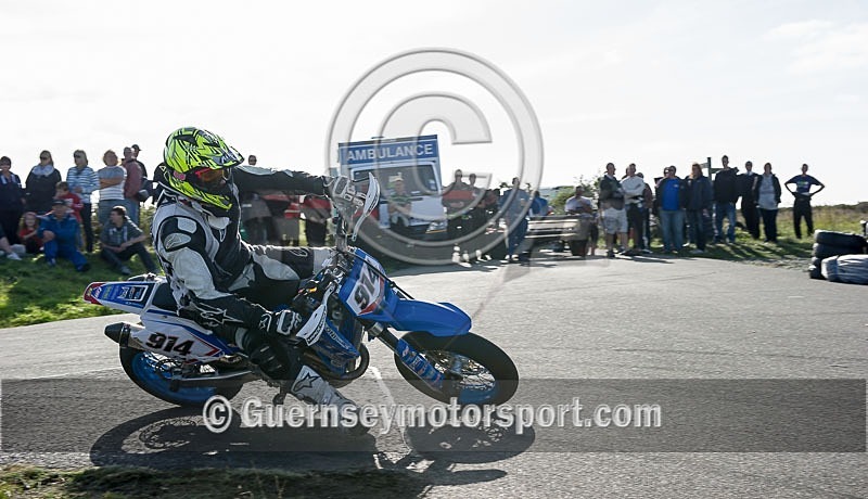 Alderney Airport Bike_2013-80 - ALDERNEY AIRPORT SPEED EVENT 2013 - BIKES