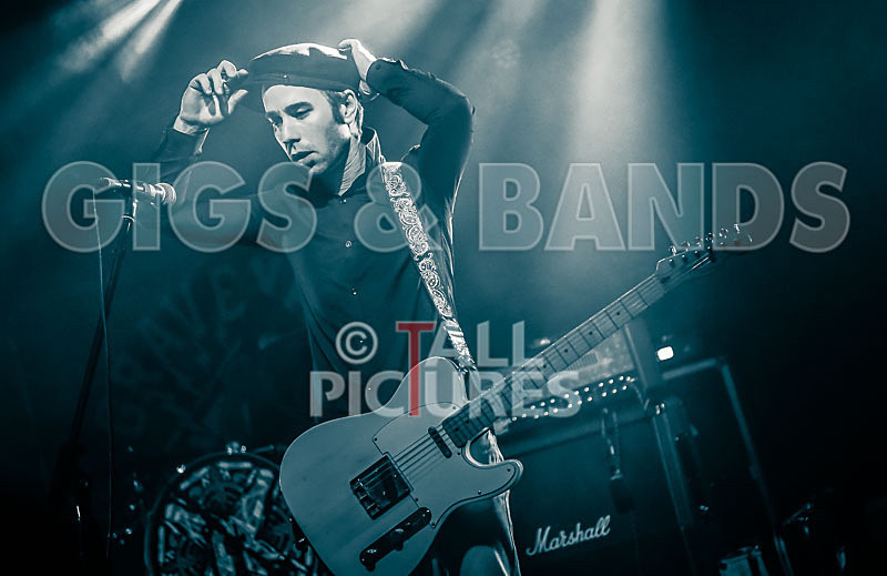 Graveyard Johnnys-36 - GRAVEYARD JOHNNYS