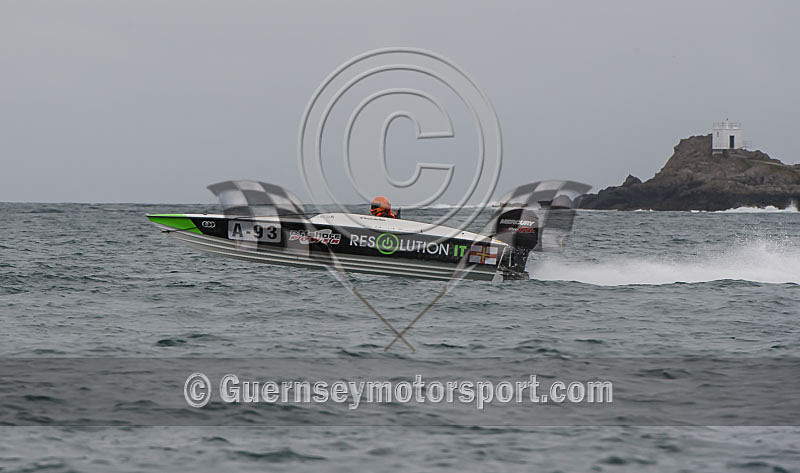 Powerboat_2014_Race-5-22 - RACE-5 FERMAIN