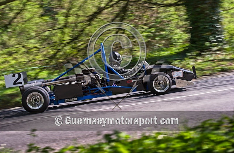 Hill Car_2010-365 - CARS 2010-05-03