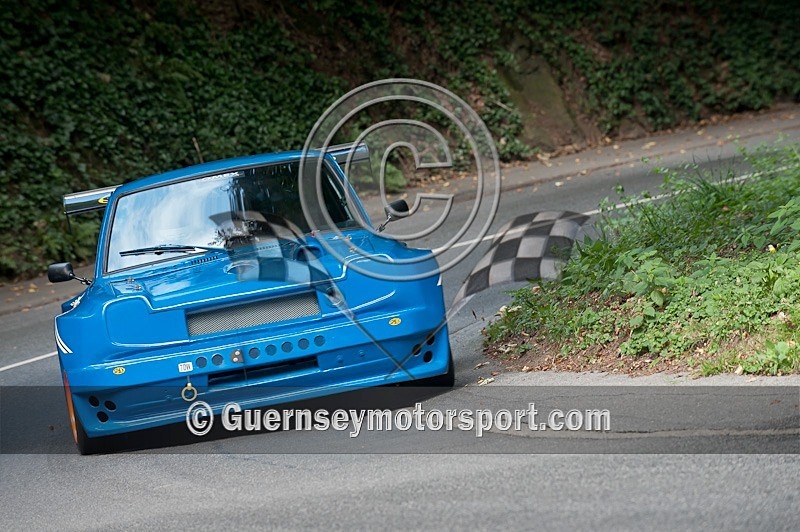 Hill Climb_29-08-11_Car-50 - CARS 2011-08-29
