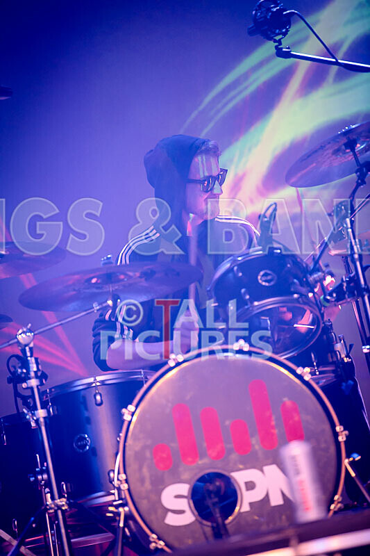 Agilisys Band-39 - SoPM CORPORATE BATTLE OF THE BANDS_AGILISYS