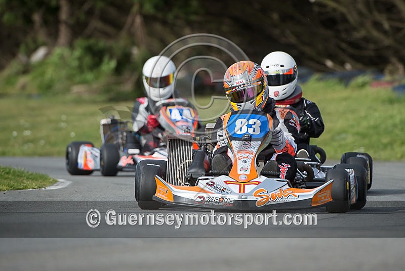 Karting_23-02-2014-19 - KARTING WINTER CHAMPIONSHIP ROUND-2