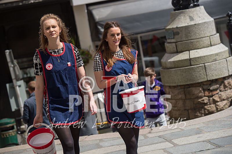 Liberation Day 2015-91 - LIBERATION GUERNSEY 2015