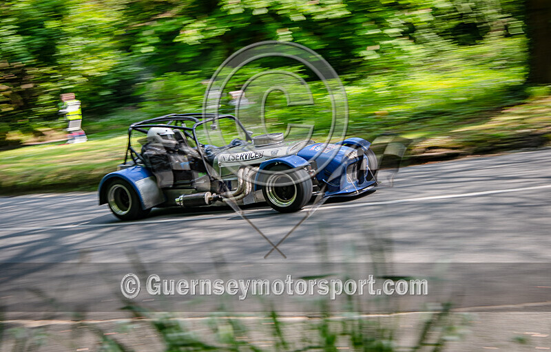 2022 Two-Day Hillclimb_Car-362 - TWO-DAY HILLCLIMB 2022 - CARS