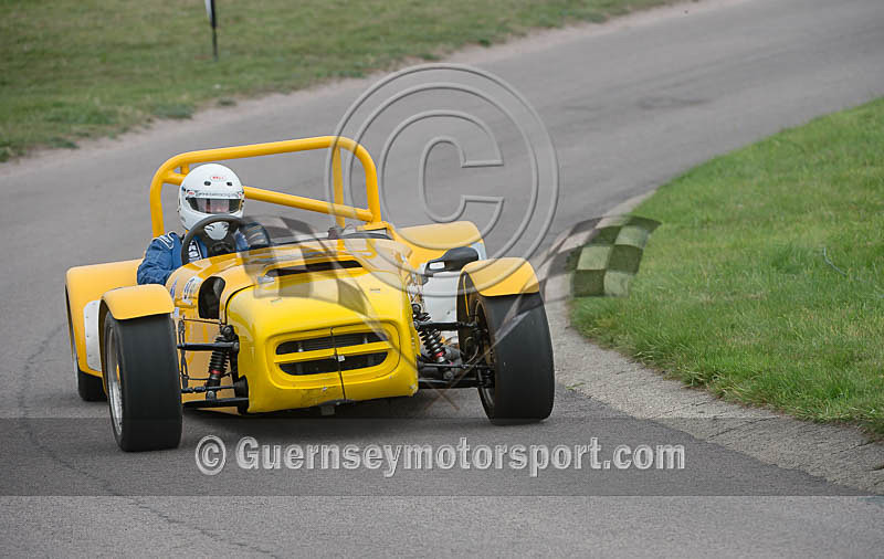 Alderney Hillclimb_2014_CAR-5 - ALDERNEY HILL CLIMB 2014 - CARS