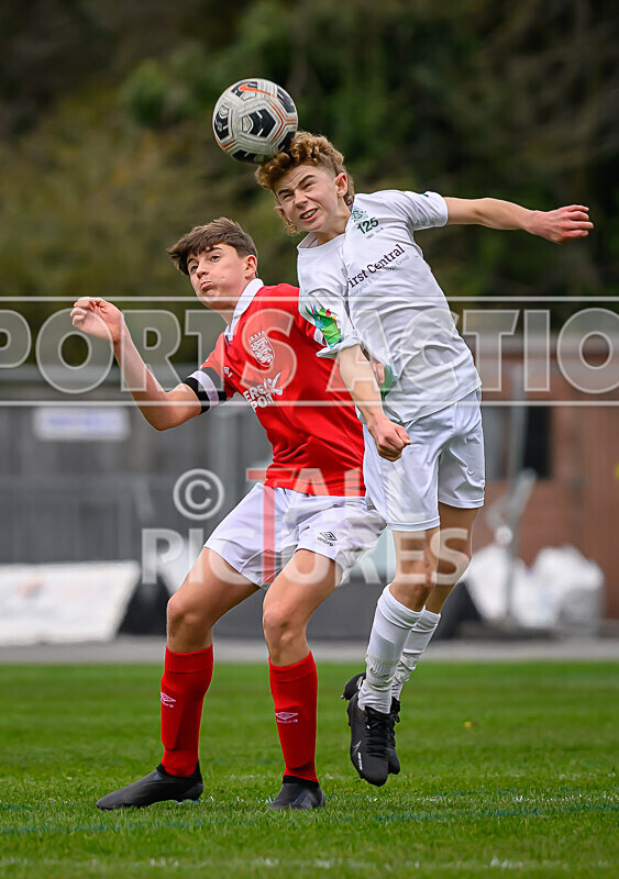 U15 Star Trophy 2023-70 - U15's STAR TROPHY 2023