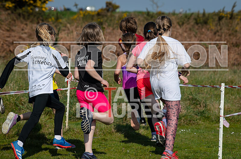 Easter 2022 Full Course Cross Country-32 - KEITH FALLA MEMORIAL XC 2022