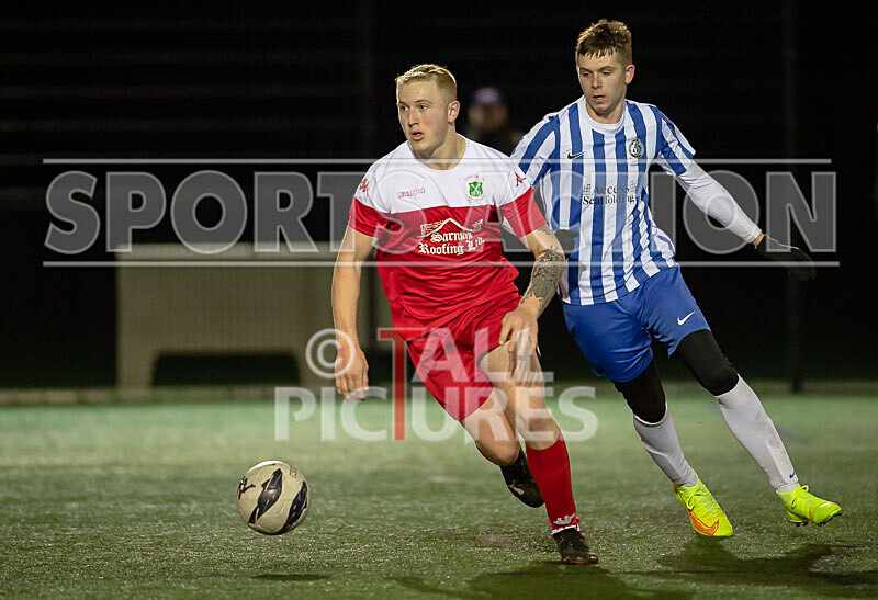 Strangers Cup_Sylvans v Bels 2022-4 - STRANGERS CUP 2022_SYLVANS v BELS