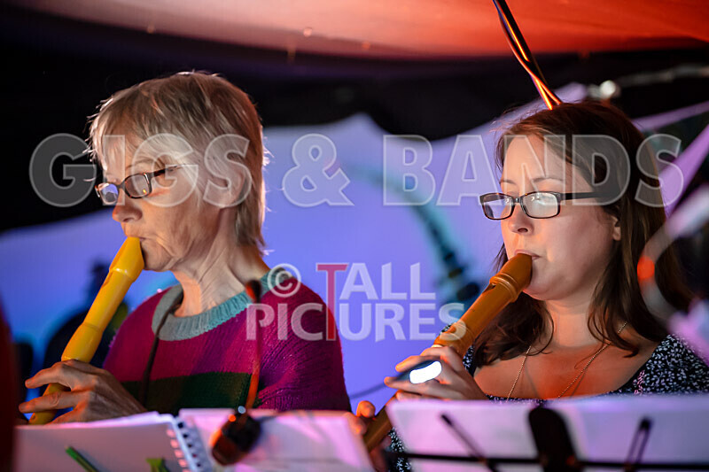 Ad Hoc Recorders-8 - AD HOC RECORDERS