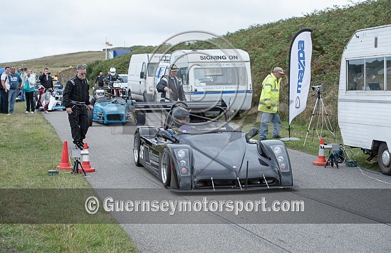 Alderney Sprint Car_2013-15 - ALDERNEY SPRINT 2013 - CARS