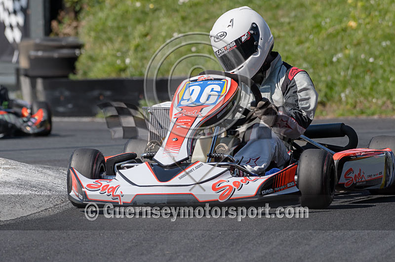 Kart Summer Series 2017_Race-1-30 - KARTING 2017 - SUMMER CHAMPIONSHIP ROUND-1