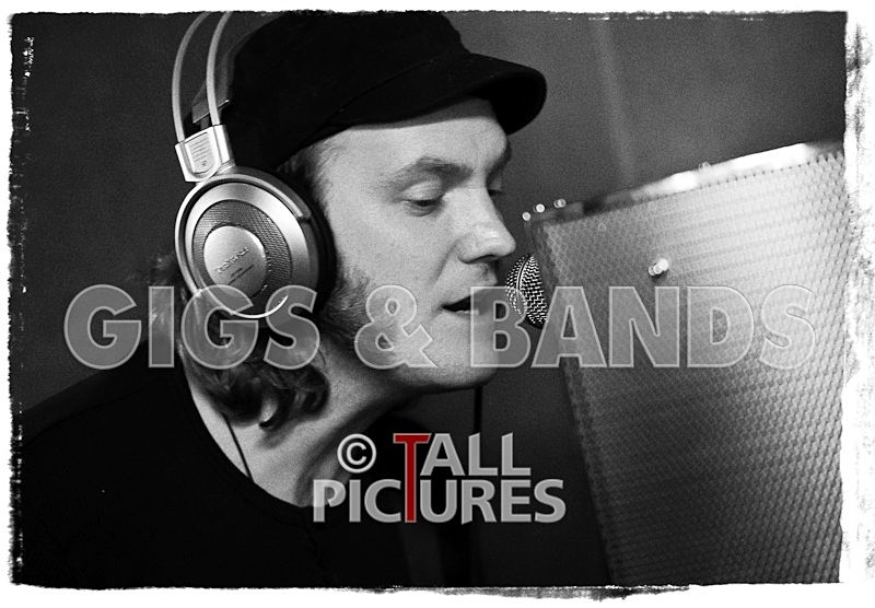 Teaspoonriverneck Studio Session-104_BW - TEASPOONRIVERNECK