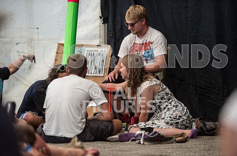 Chaos 2013_Peace Tent-115 - CHAOS 2013... THE PEACE TENT