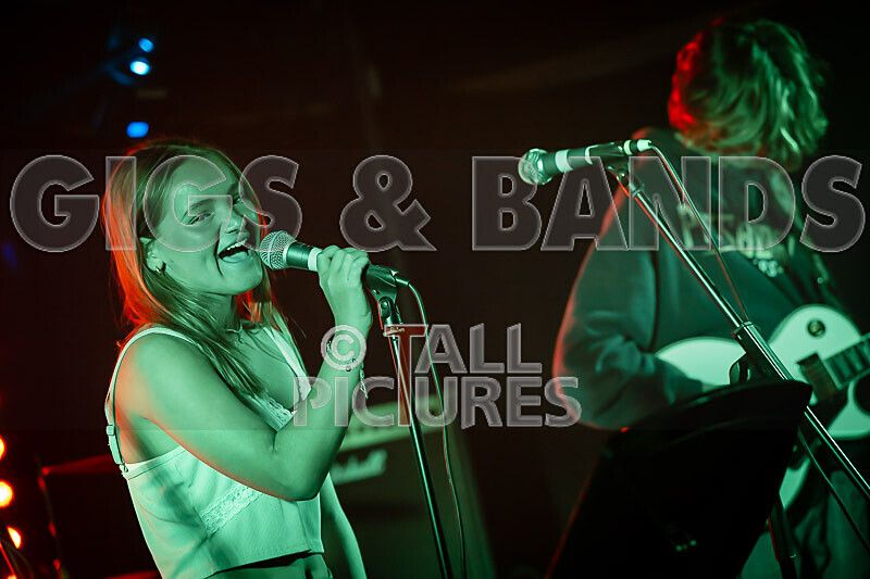 Bad Flower-36 - BAD FLOWER