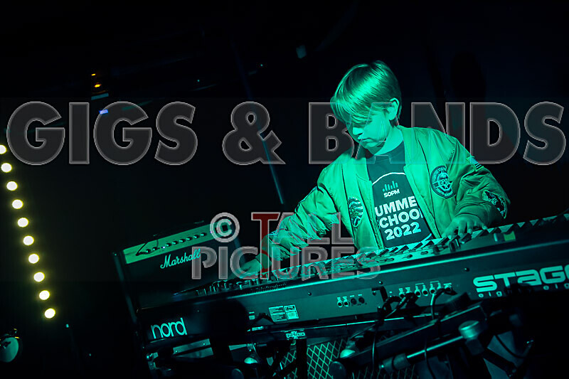 The Devils Hand Sanitiser-25 - THE DEVIL'S HAND SANITISER