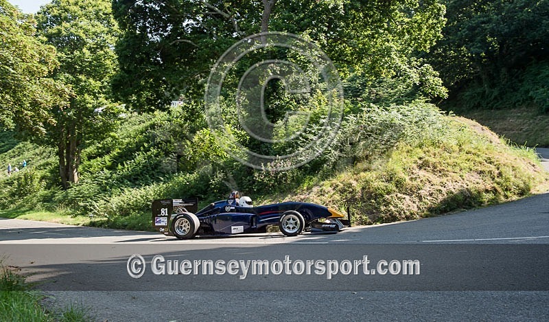 Jersey National Hill Climb_2013_Car-18 - JERSEY NATIONAL 2013 - CARS