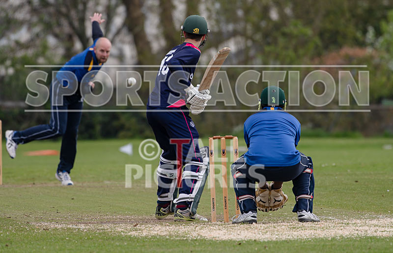 Rickety Bridge Cricket_28-04-2018-22 - RICKETY BRIDGE CHAMPIONSHIP_28-04-2018