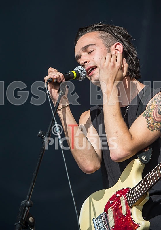 The 1975-37 - THE 1975