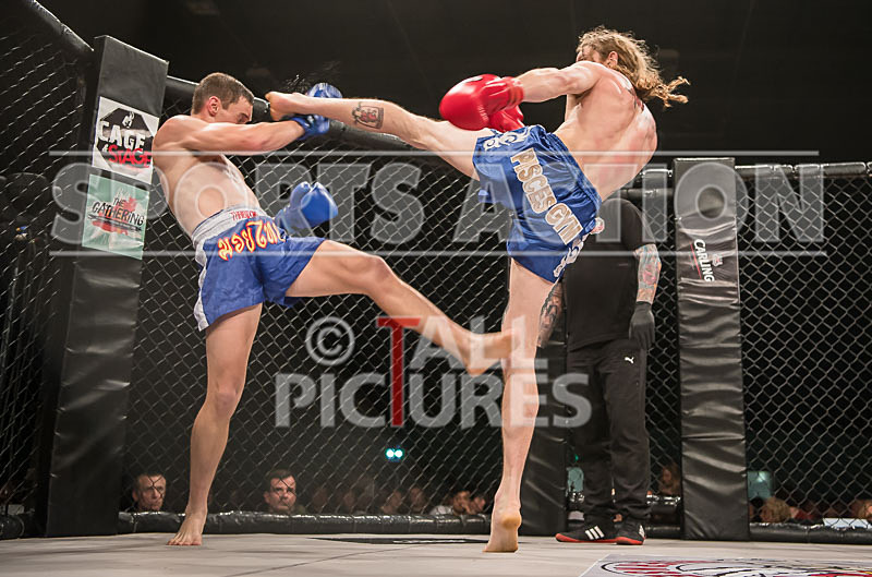 Josh Meadowcroft v Jake Brookfield-45 - BOUT-11 Josh Meadowcroft v Jake Brookfield