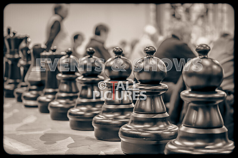 Guernsey Chess Festival 2022_BW-12 - CHESS.... THE STORY IN BLACK & WHITE