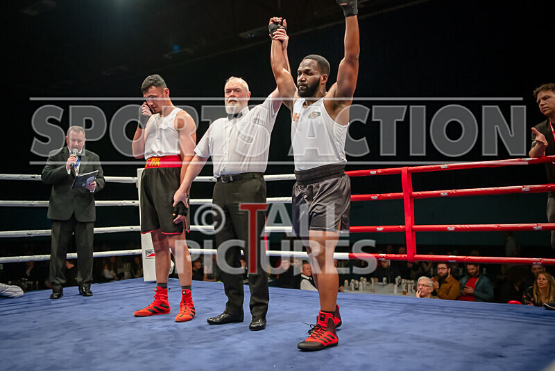 Bout 17_Oblie Botchway v Mohammed Shahib-30 - Bout 17_Oblie Botchway v Mohammed Shahib