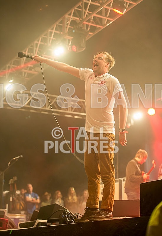 Kaiser Chiefs-74 - KAISER CHIEFS