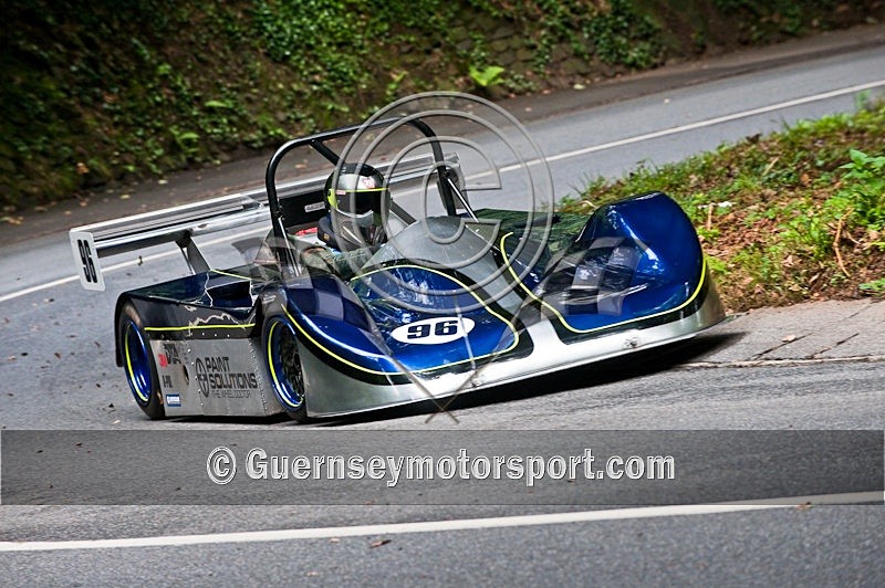GSY Hill_09_Car--63 - GUERNSEY MSA NATIONAL 2009