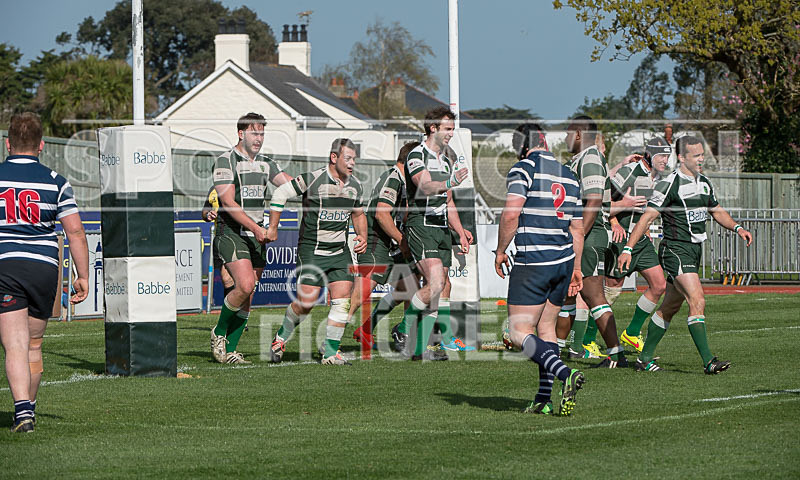 Guernsey v Westcombe Park-53 - GUERNSEY v WESTCOMBE PARK